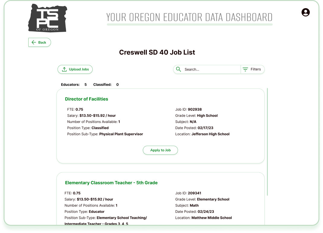 oedd deep dive into data example 3