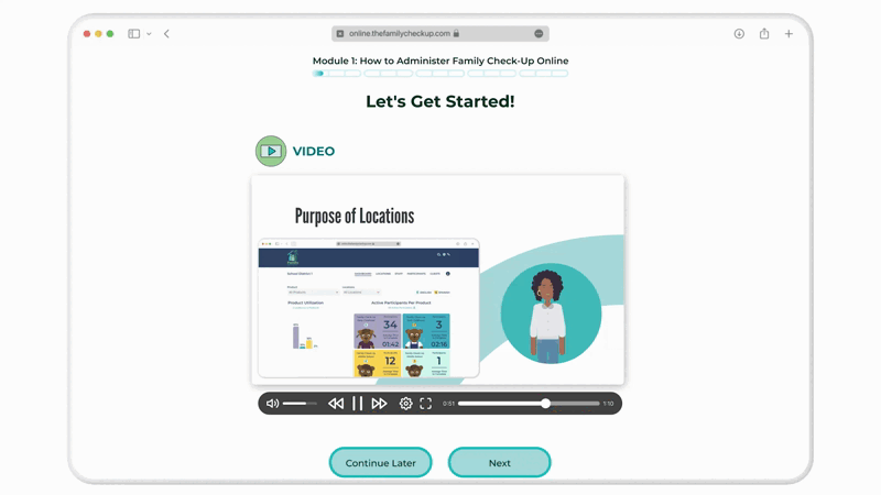 fcu-training-animated-video-guides